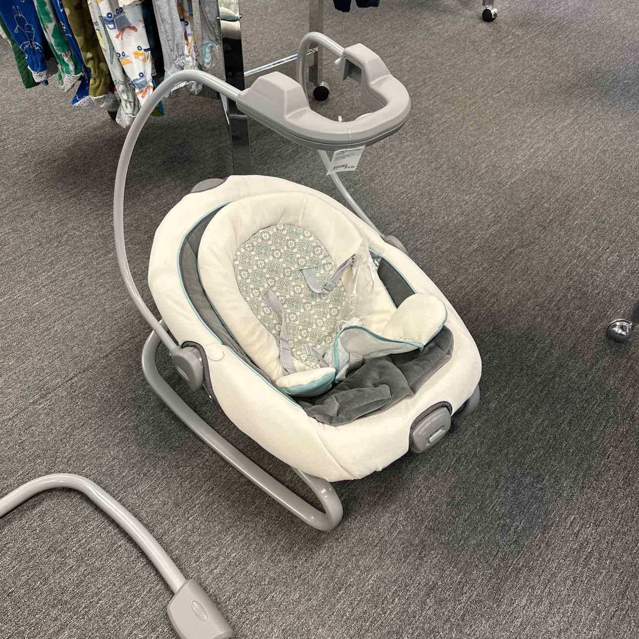 Swing & Rocker Graco Misc Items