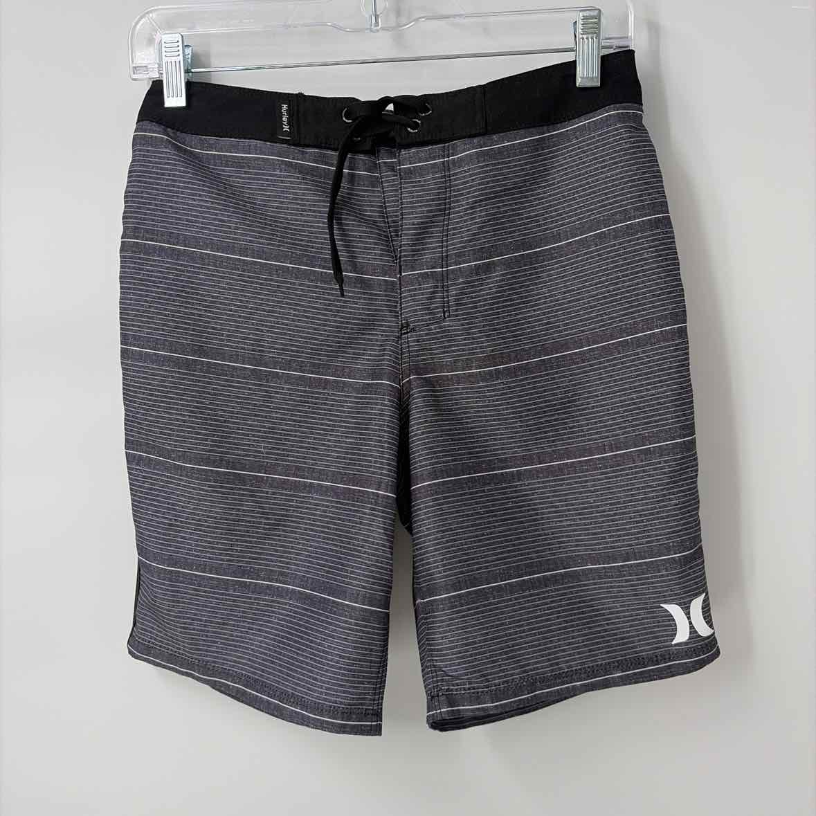 12 Hurley Swimwear