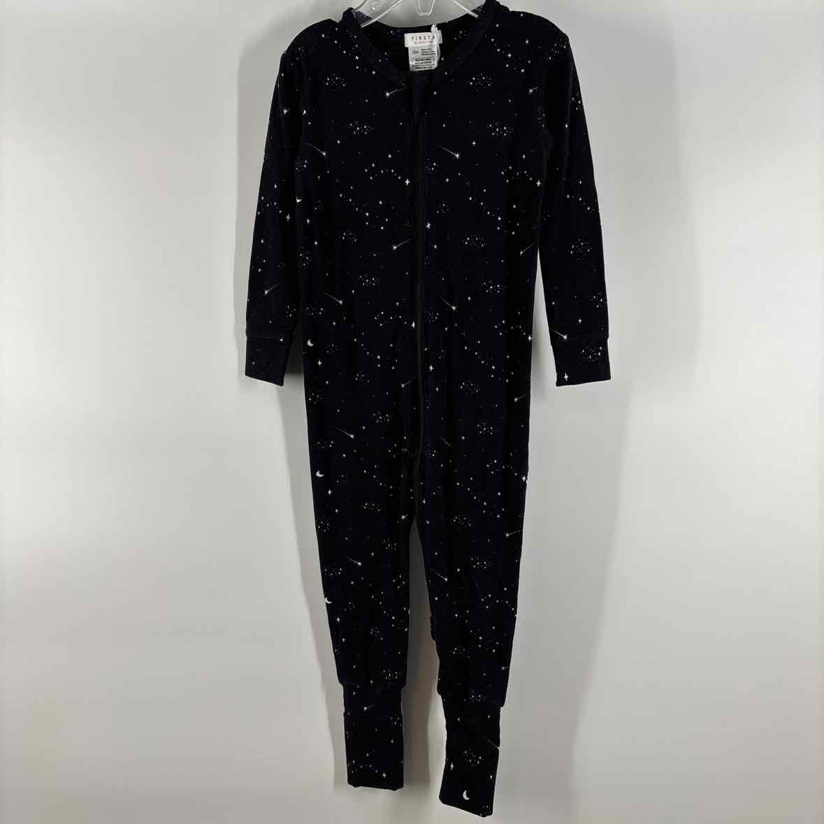 12 Months NEW Firsts by Petit Lem Sleeper