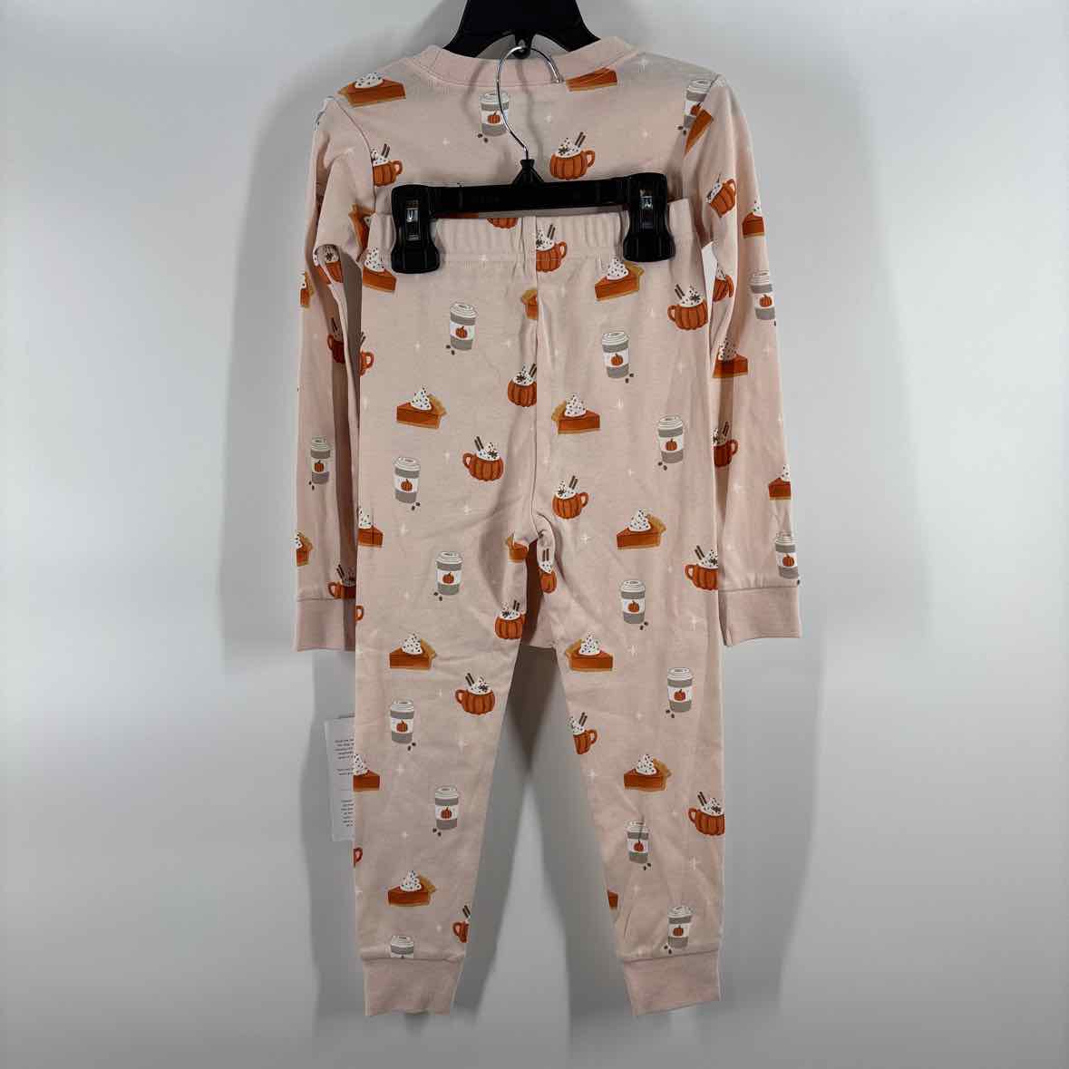 4 NEW Petit Lem Pajamas