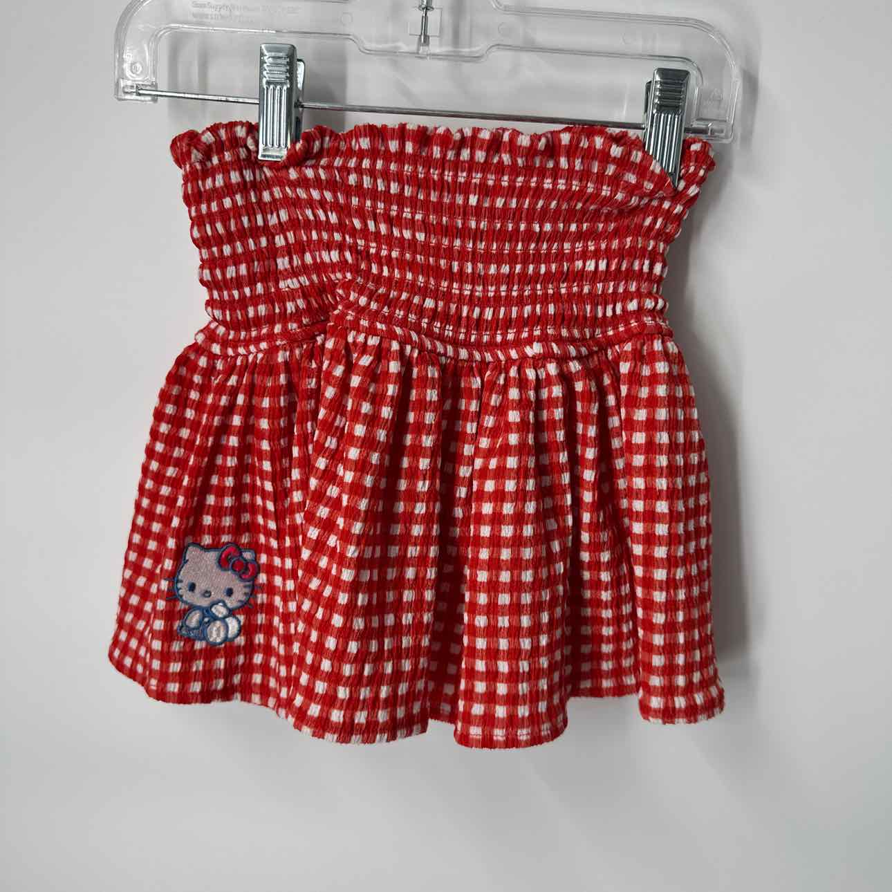 4/5 HelloKitty Skirt