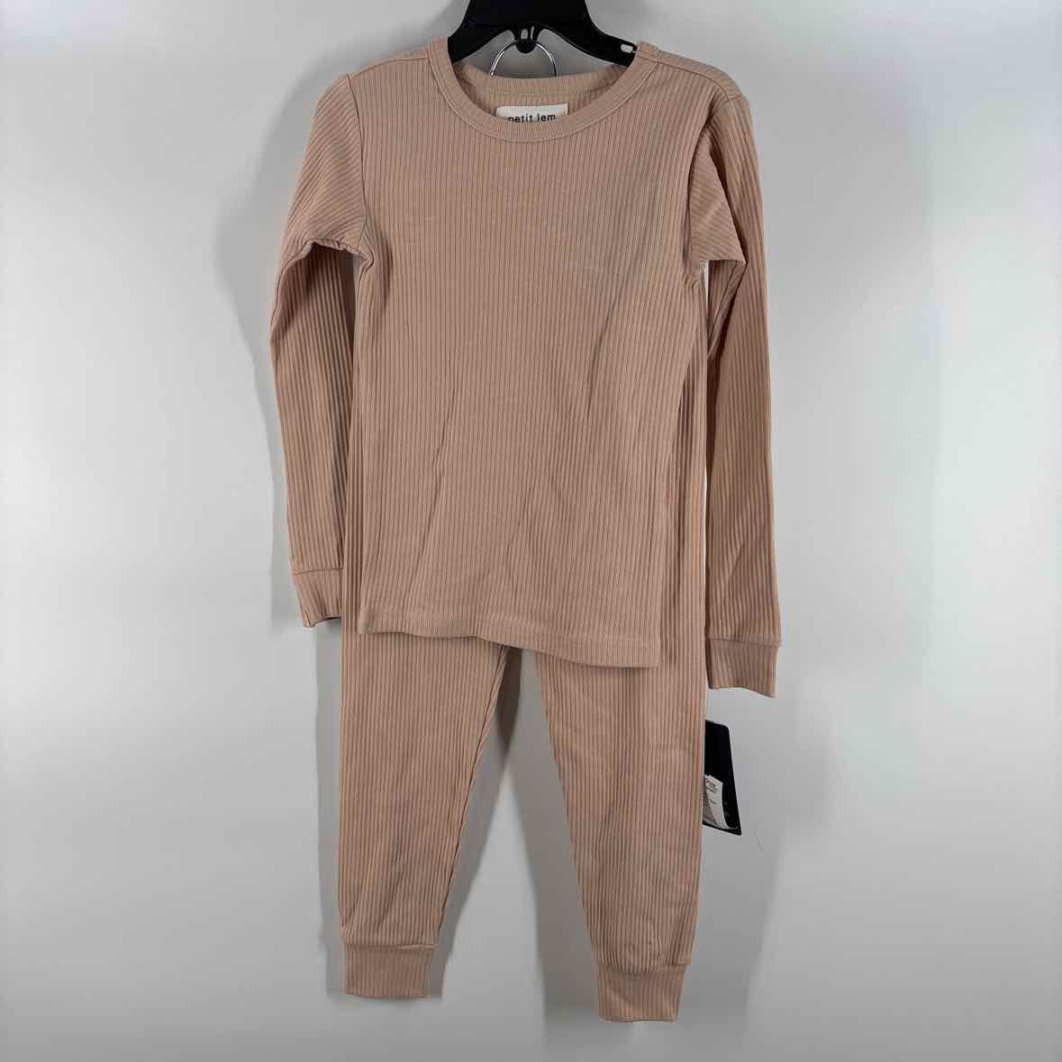 4 NEW Petit Lem Pajamas