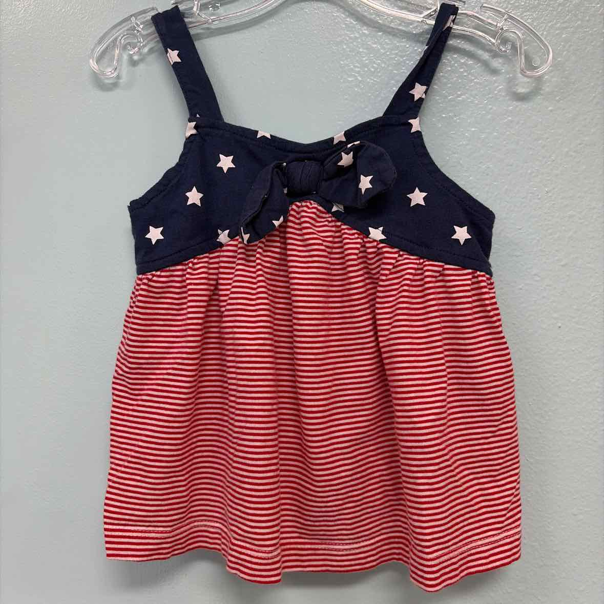 4T Carters Tank Top