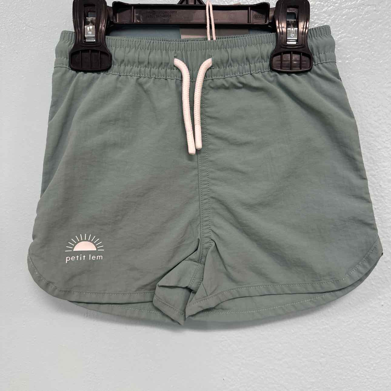 2 NEW Petit Lem Swimwear