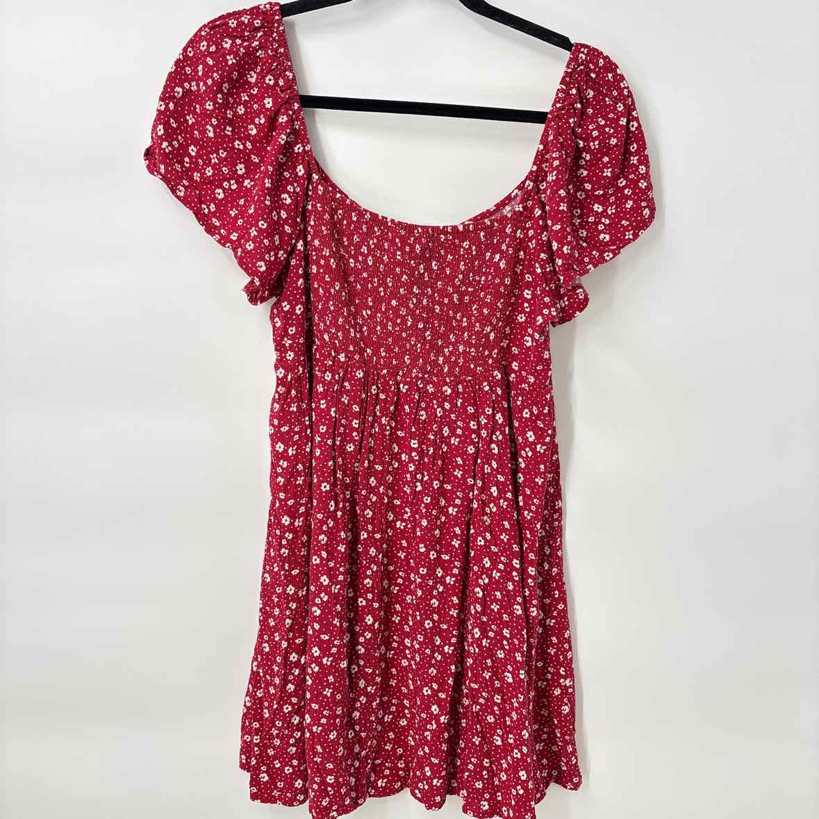 Large AmEagle Dress