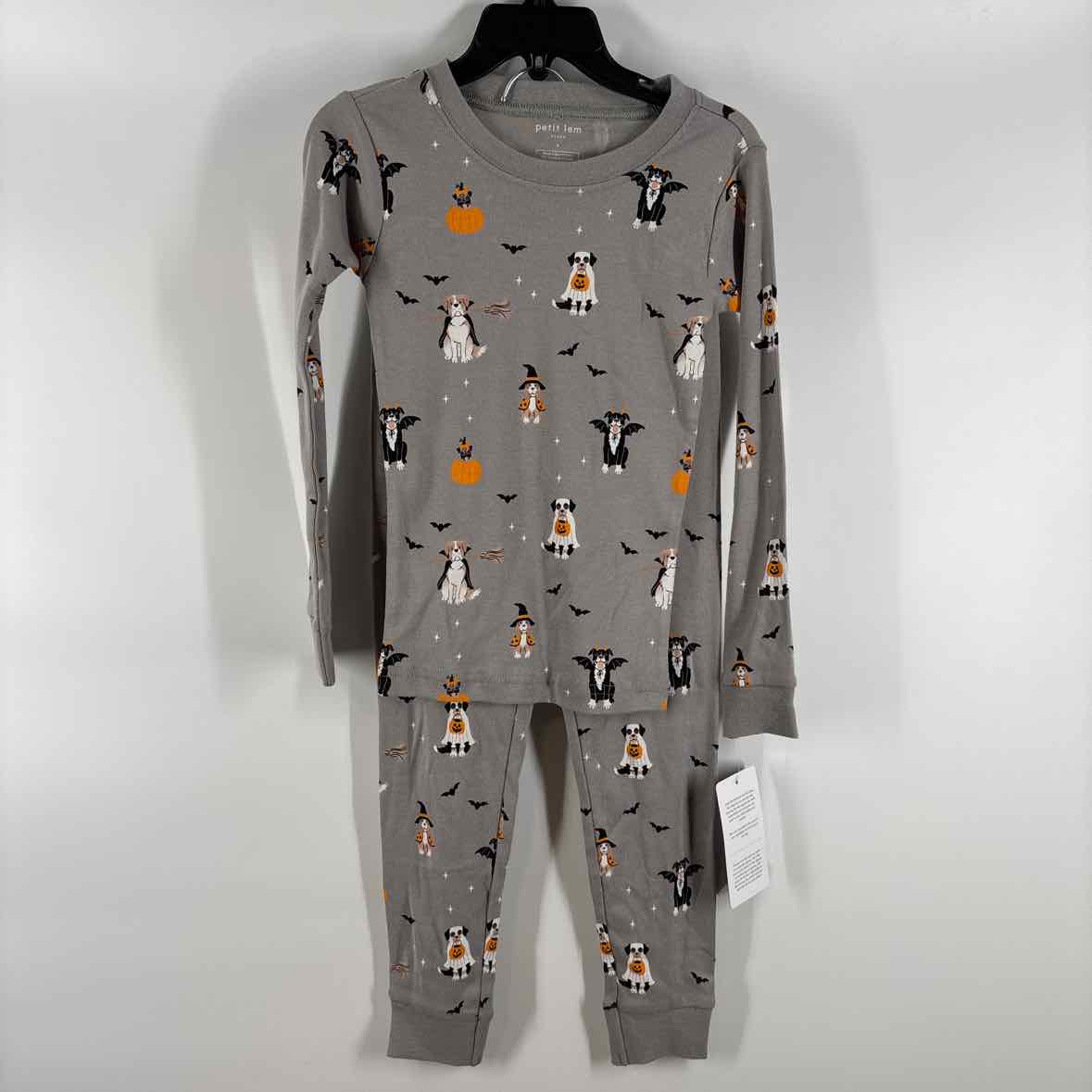 4 NEW Petit Lem Pajamas