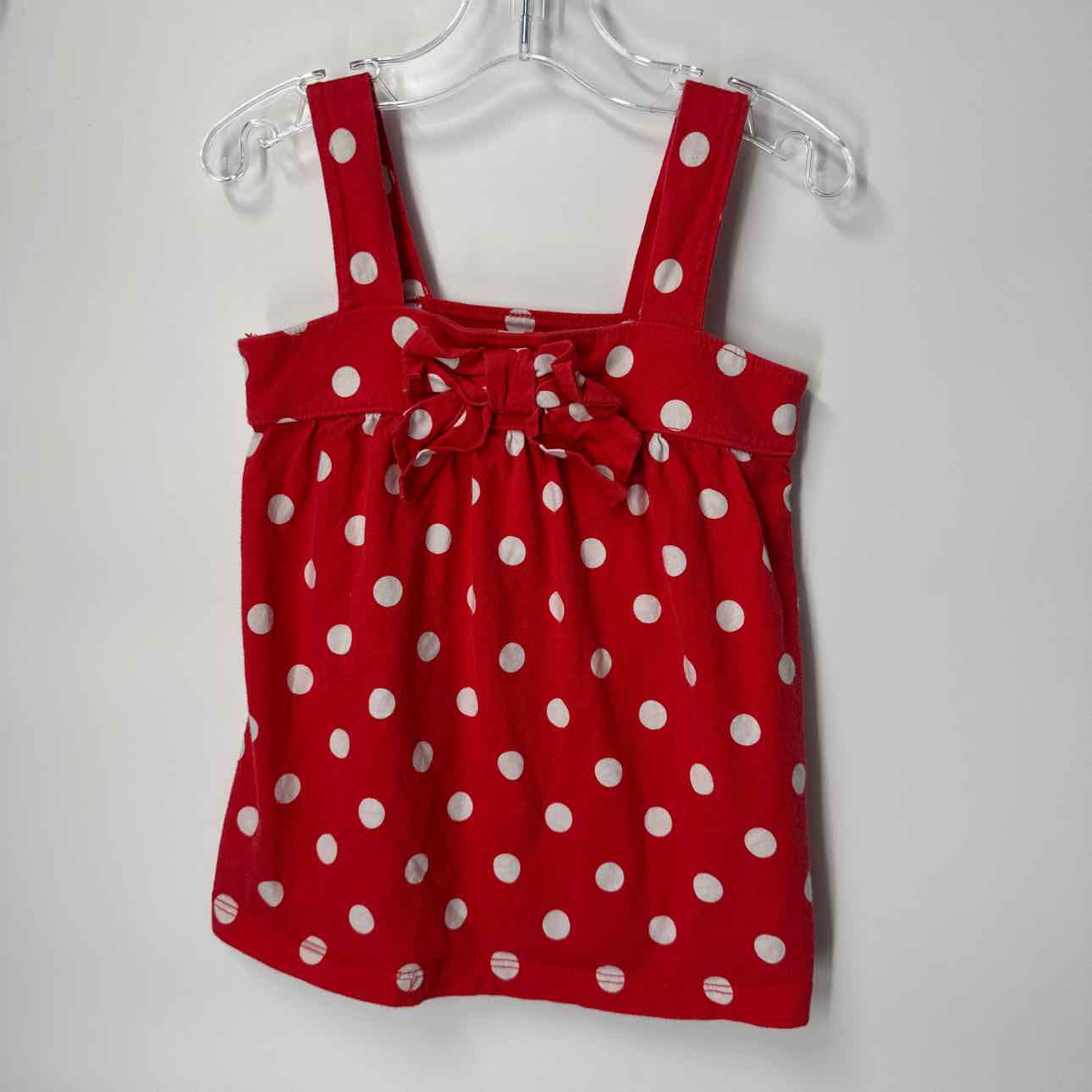 4/5 Carters Tank Top