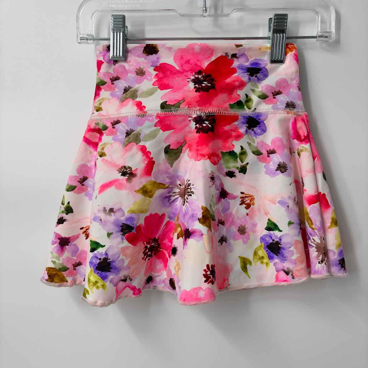 5T NEW Yoga Baby Skirt
