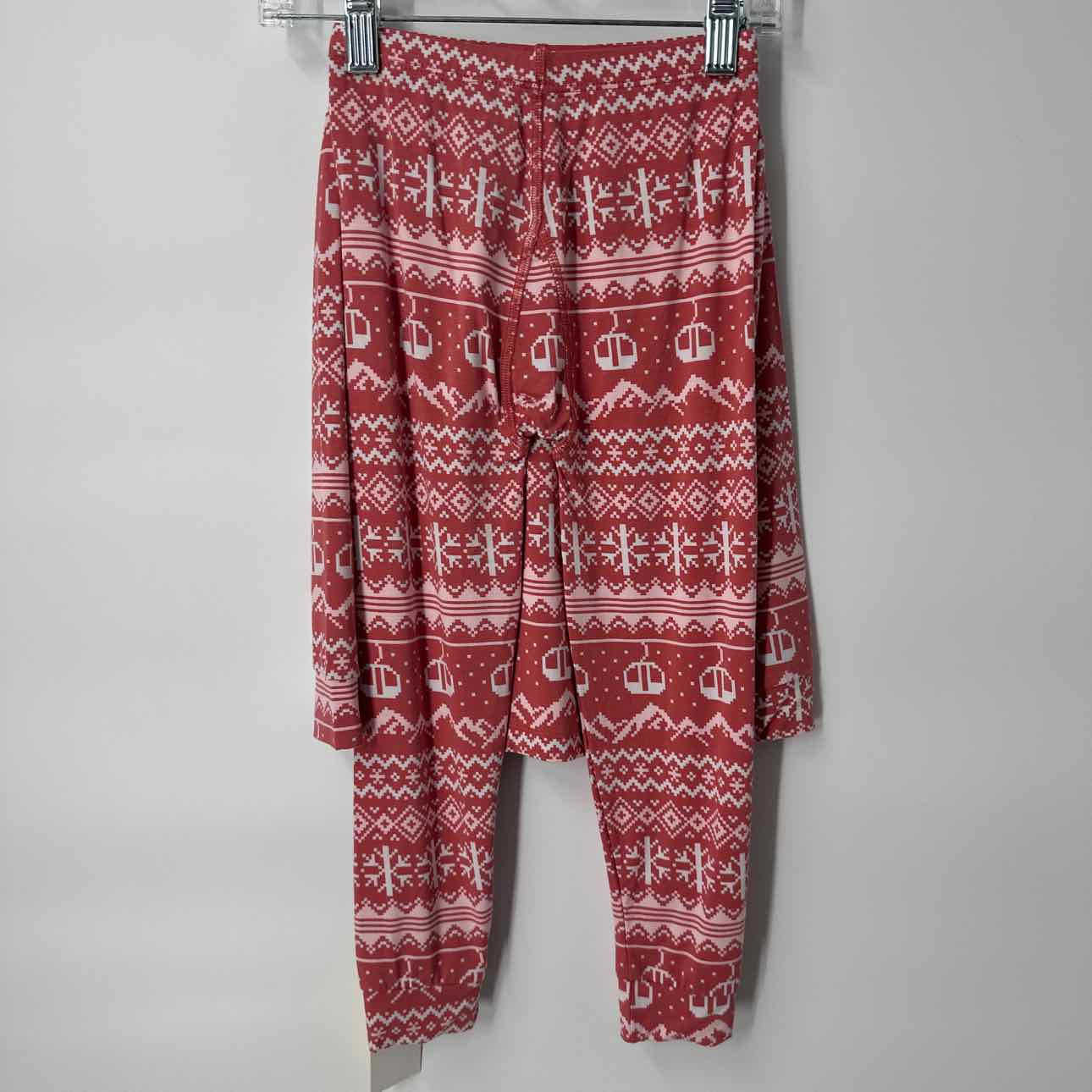 4 NEW Sweet Bamboo Pajamas