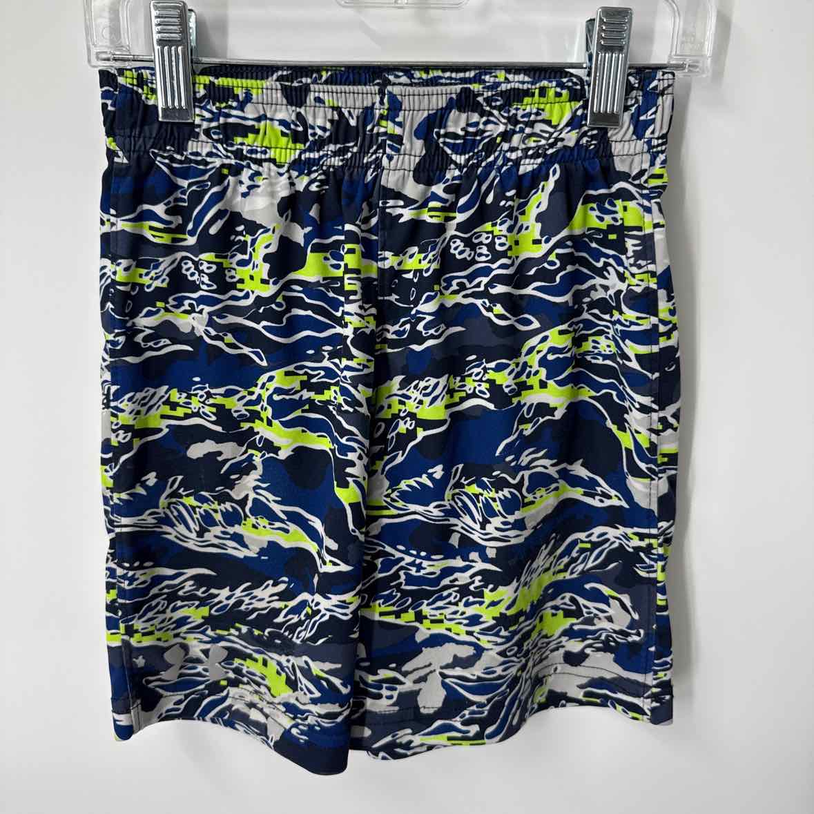 6 Under Armour Shorts