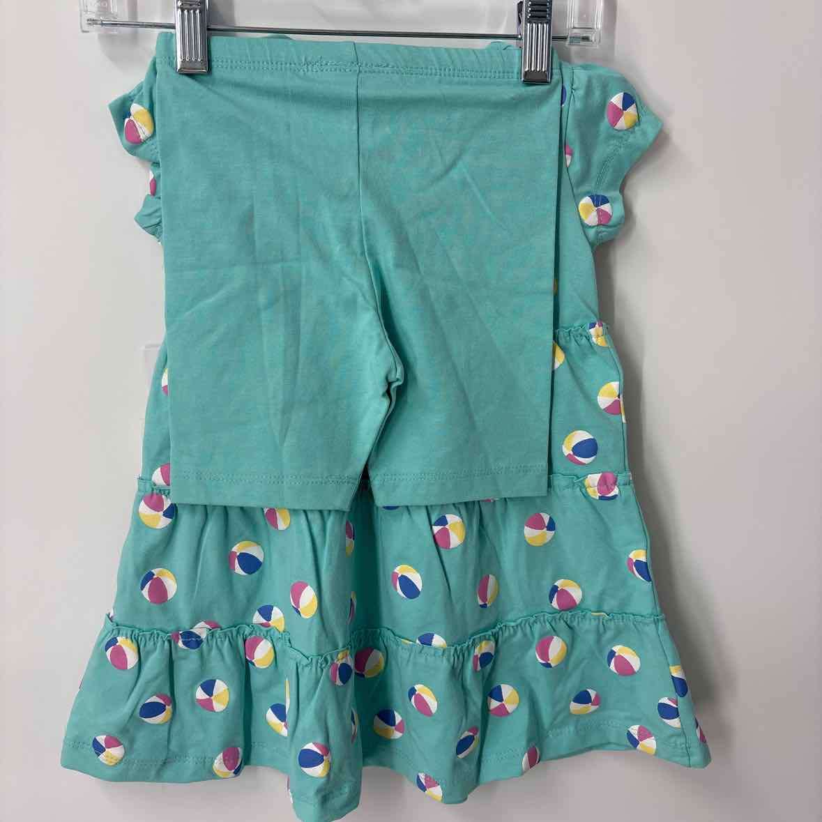 12 Months NEW MiniBamba 2pc Outfit