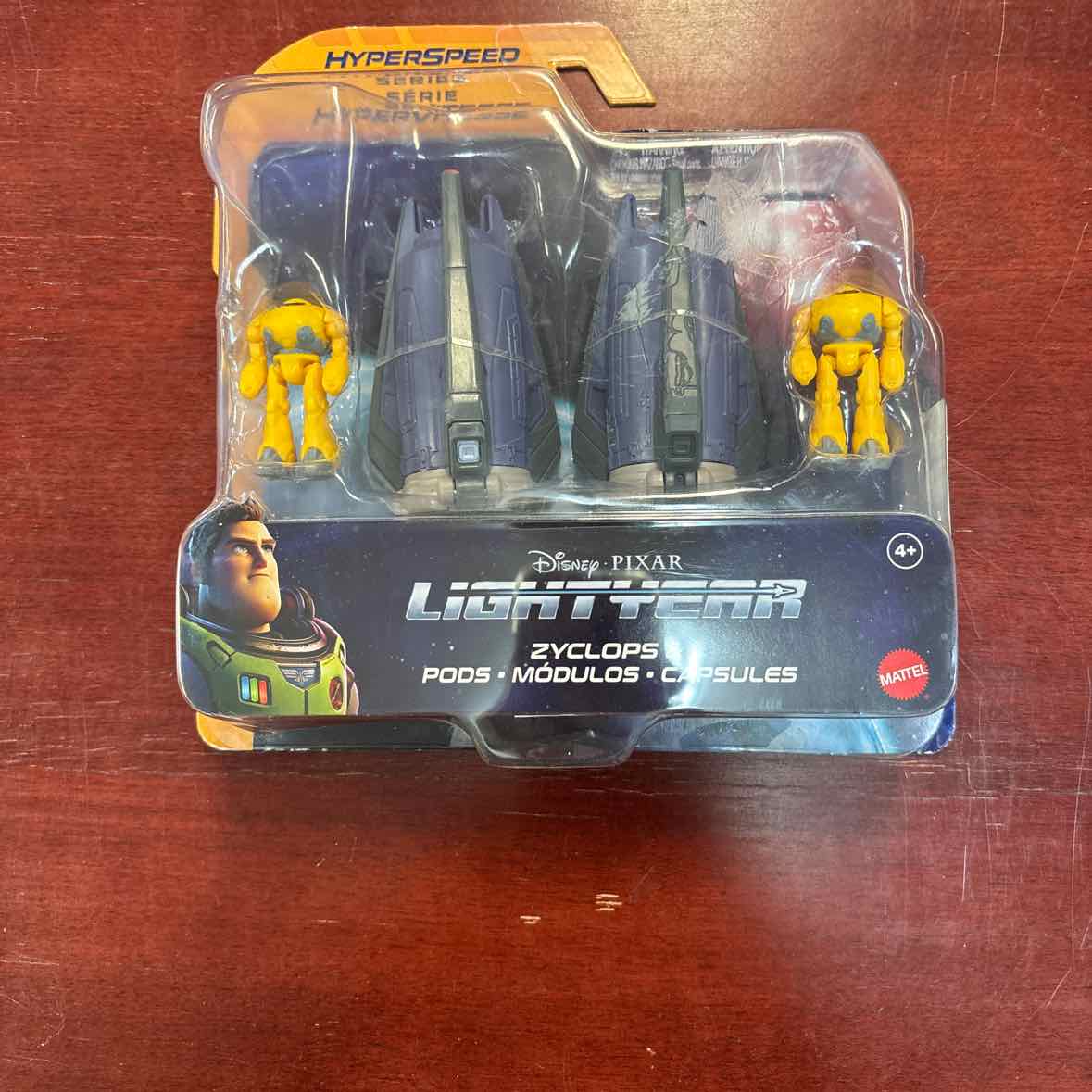 NEW Disney Pixar Buzz Lightyear Toys