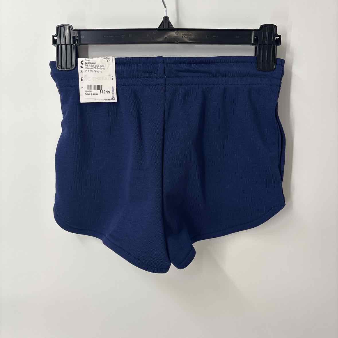 7/8 NEW EpicThreads Shorts