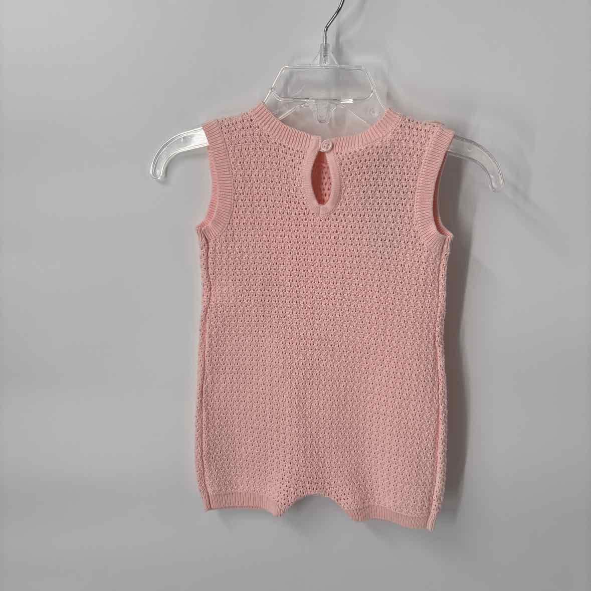 0/3 Months NEW First Impression Romper