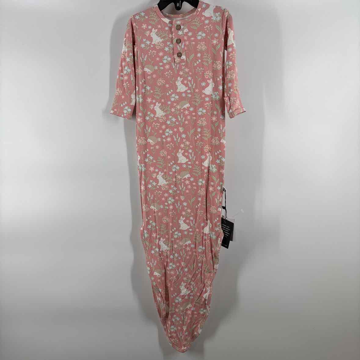 3/6 months NEW Sweet Bamboo Gown