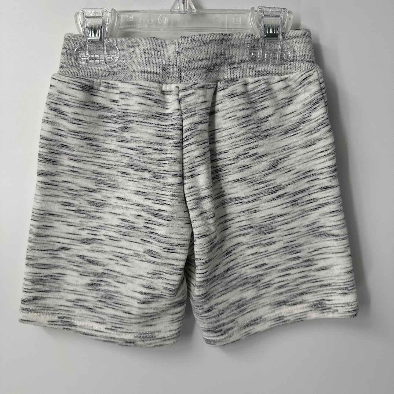 3 NEW Milon Shorts