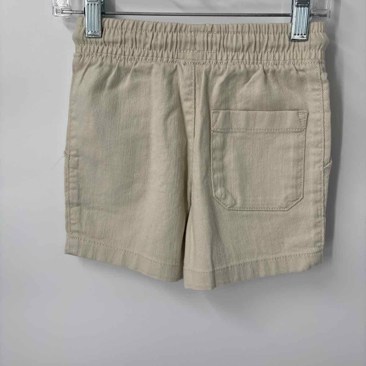 4 NEW Carters Shorts