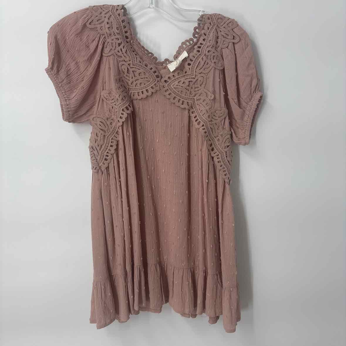 8 NEW ODDI Dress