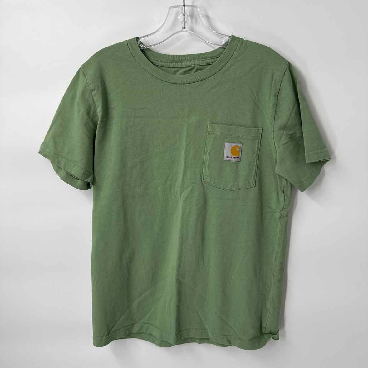 10/12 Carhartt Shirt
