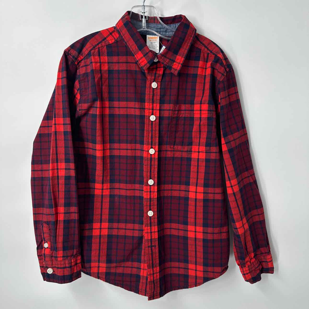 7/8 Gymboree Shirt