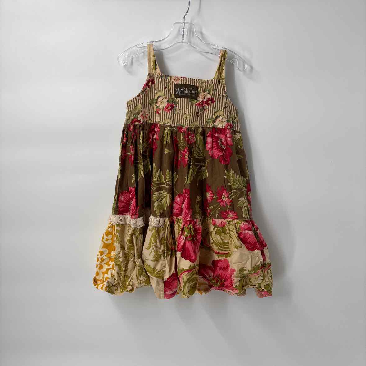 4 MatildaJane Dress