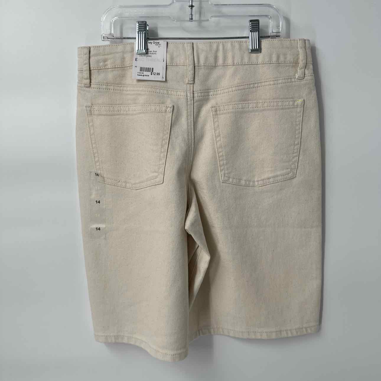 14 NEW EpicThreads Shorts