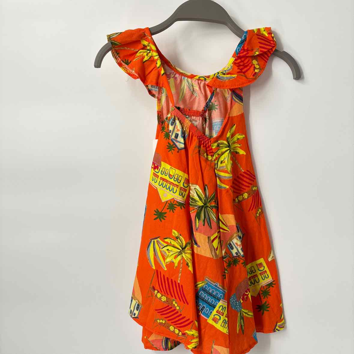 2 NEW Nanai Dress
