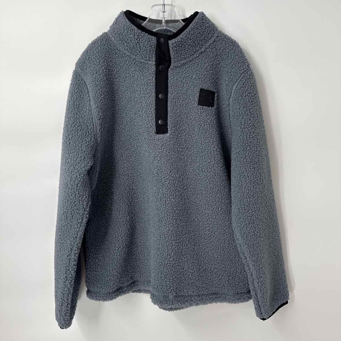 10/12 NEW Under Armour Sweatshirt