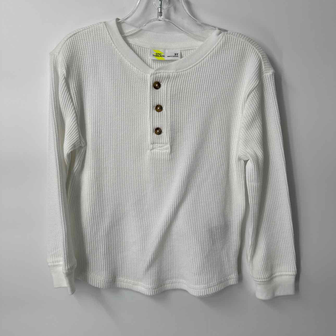 3T NEW EpicThreads Shirt