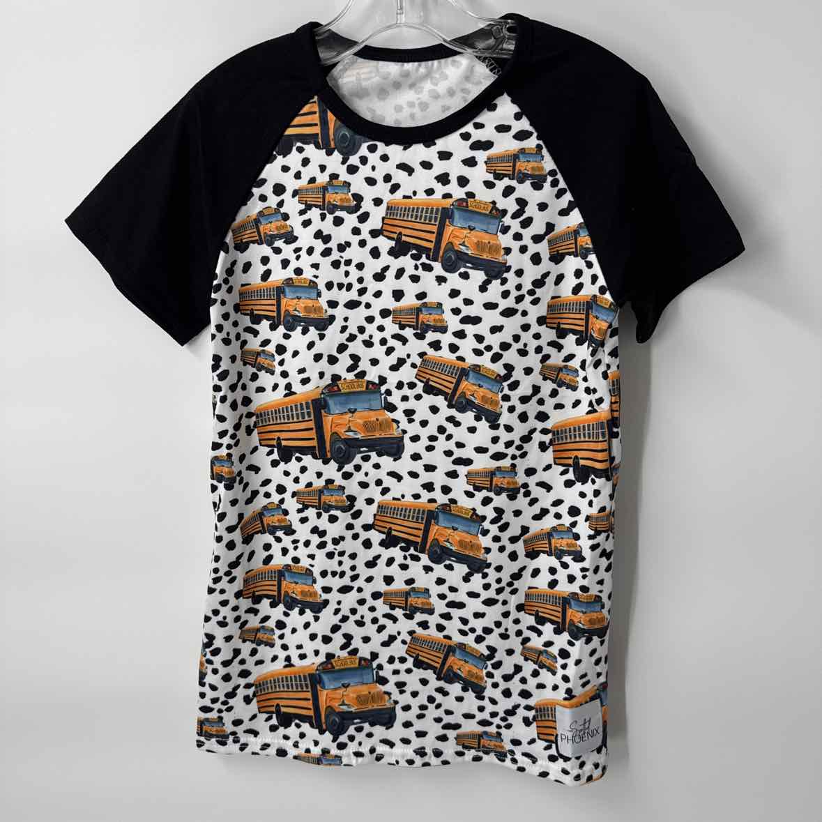 7/8 NEW SpottedPhoenix Shirt