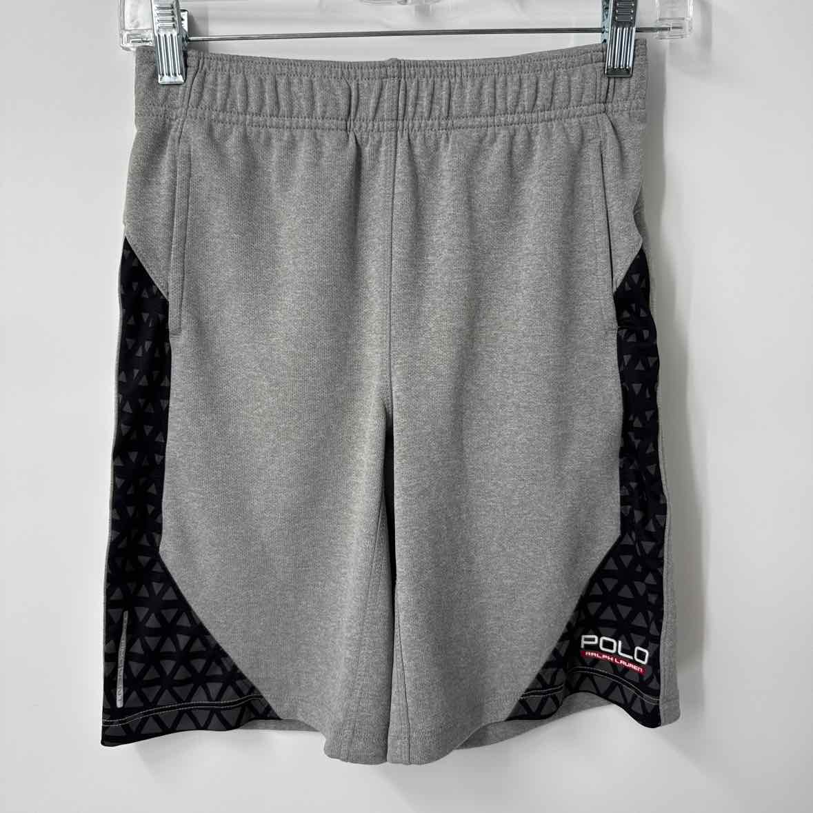 10/12 Polo Shorts