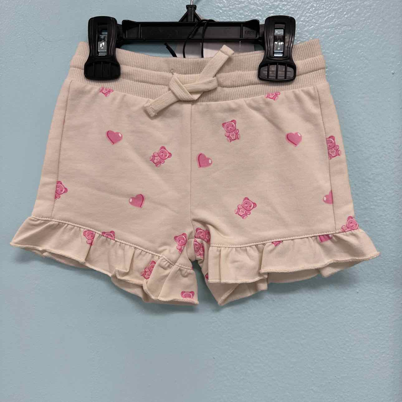 2 NEW Miles the Label Shorts
