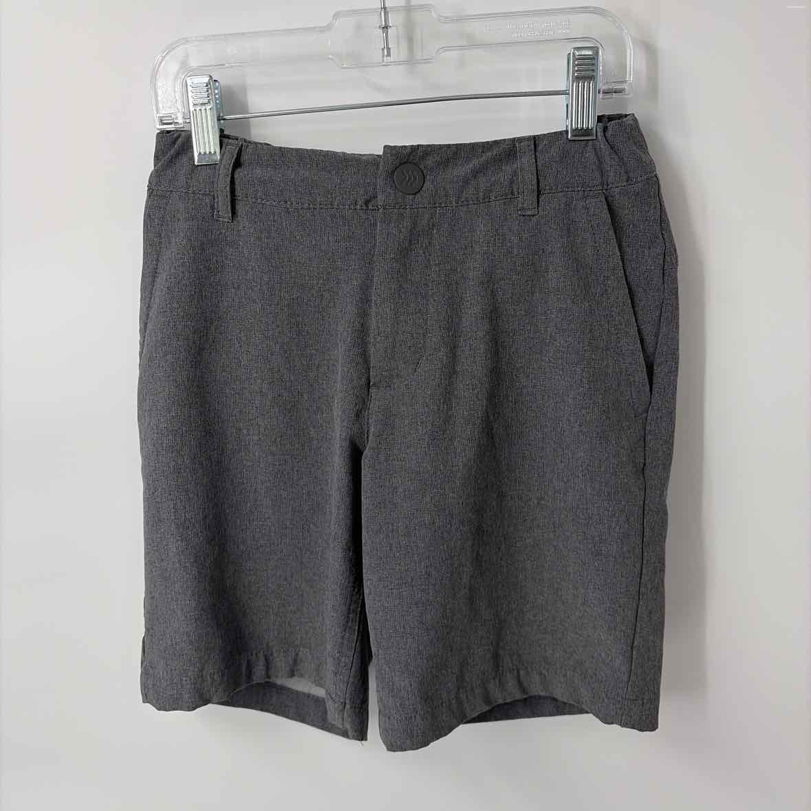 8 AllInMotion Shorts