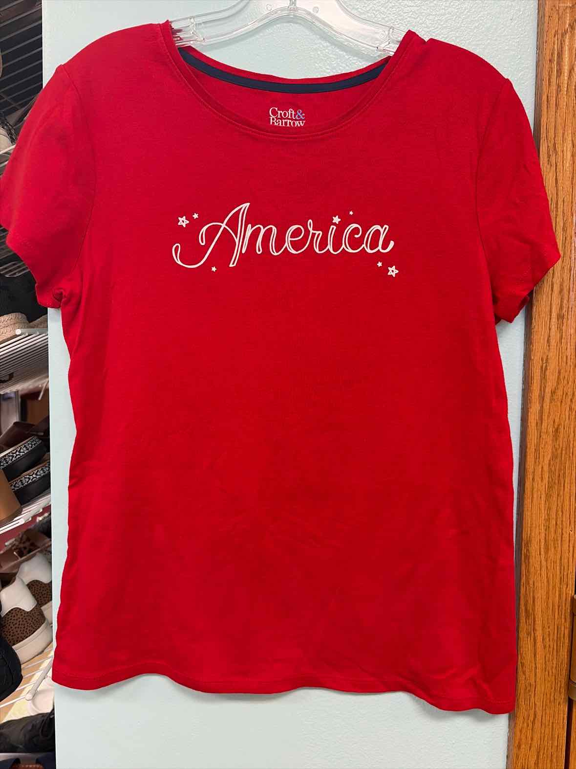 Small Croft Barrow Shirt