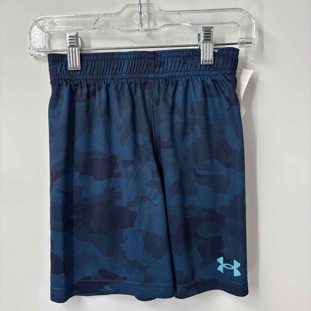 5 NEW Under Armour Shorts