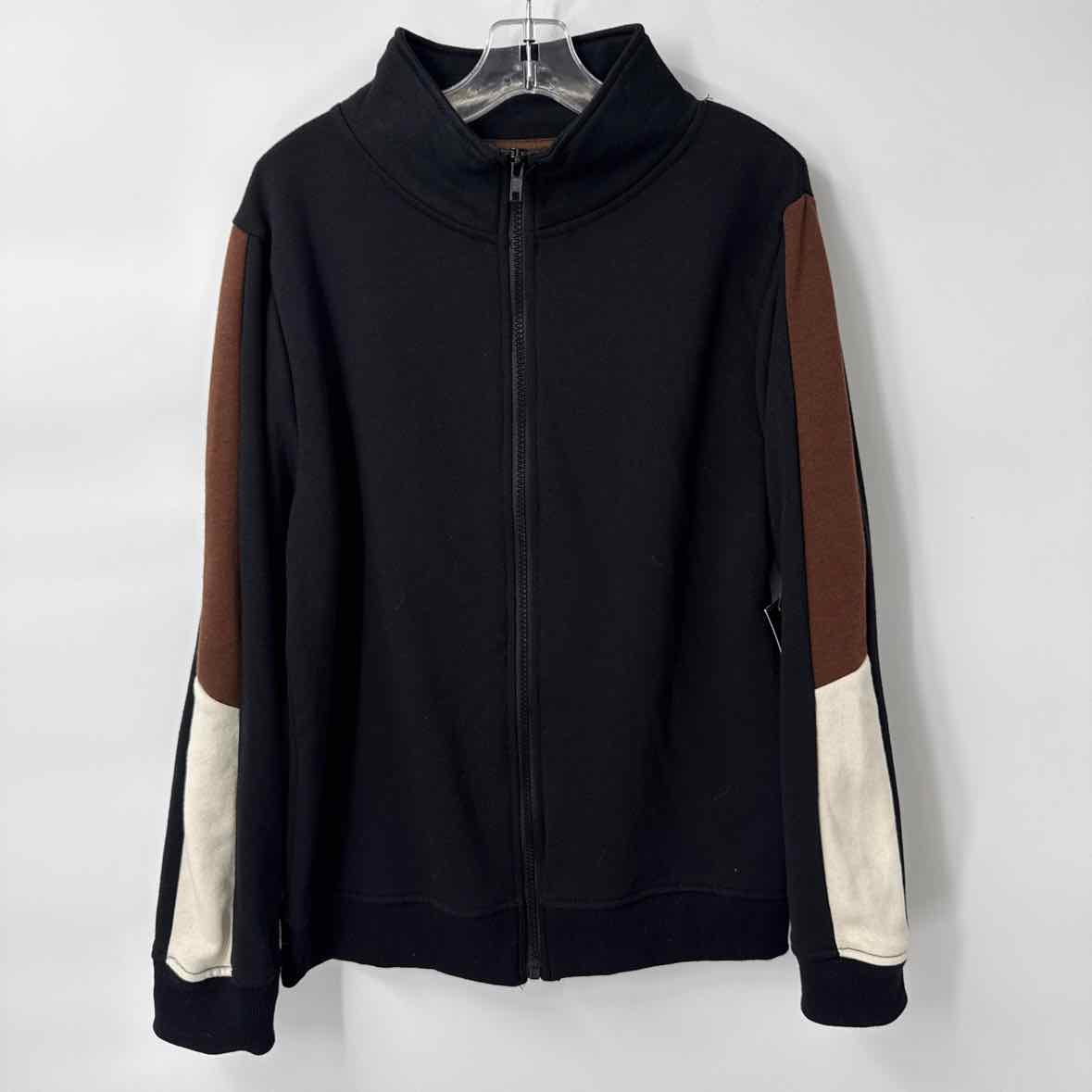 10/12 NEW Univibe Sweatshirt