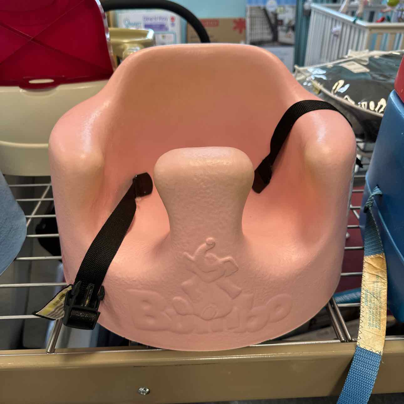 Infant Seat Bumbo Misc Items