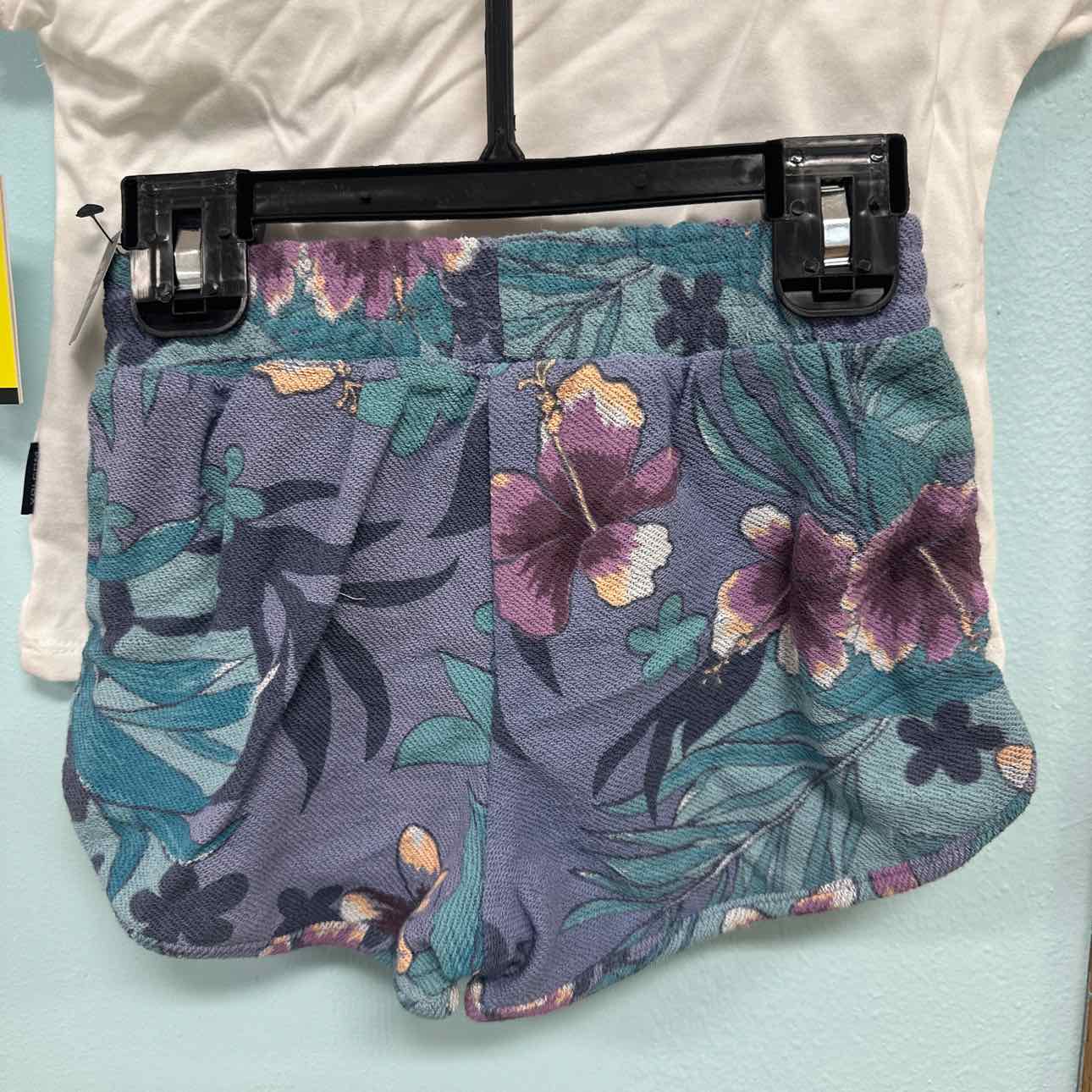 6 NEW Volcom 2pc Outfit