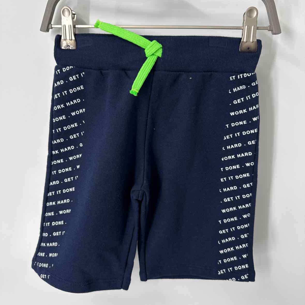 6 NEW Lemon Shorts