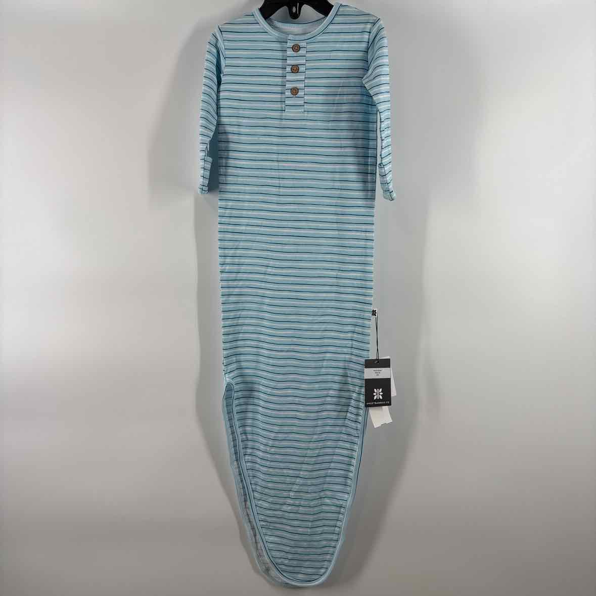 One Size NEW Sweet Bamboo Gown