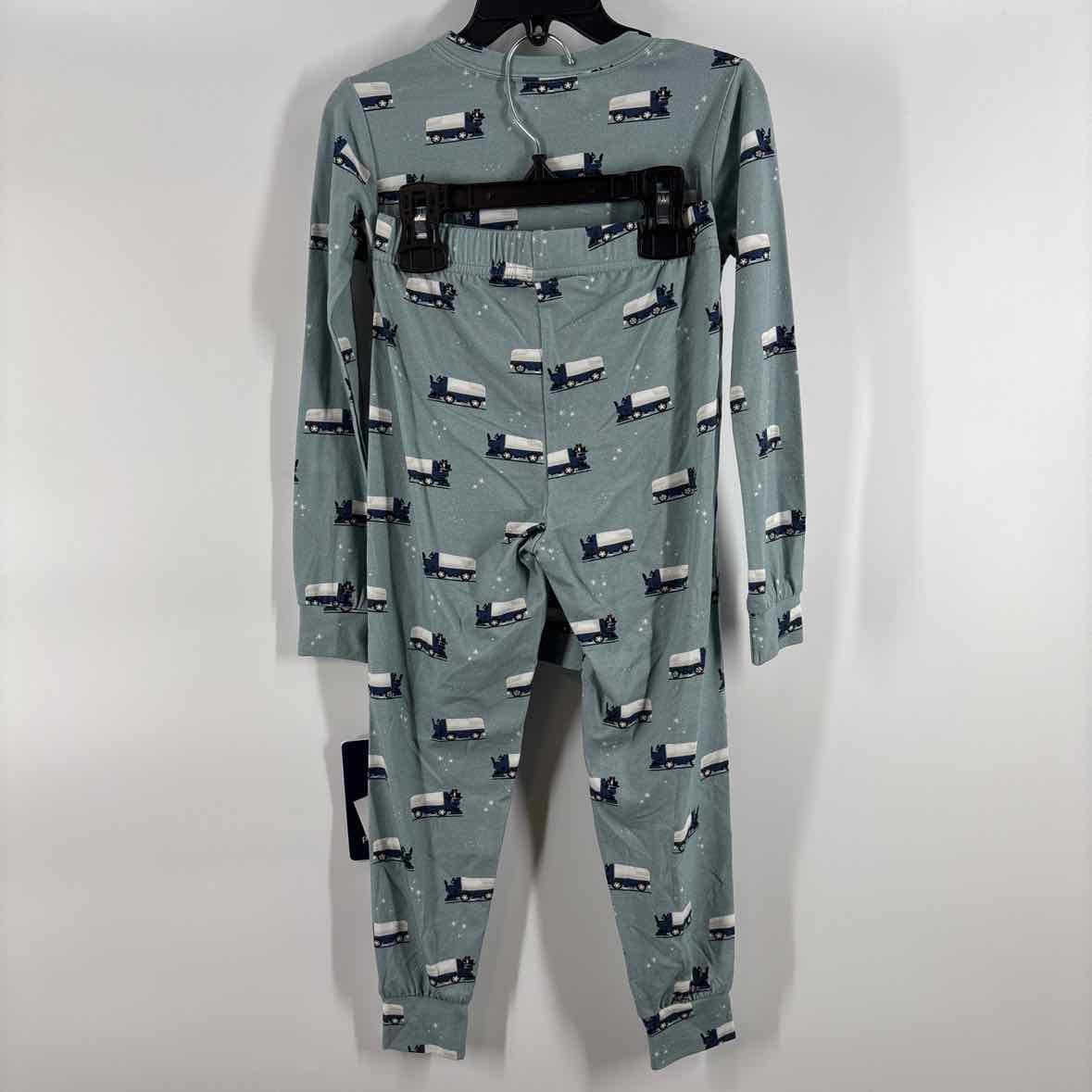 4 NEW Petit Lem Pajamas