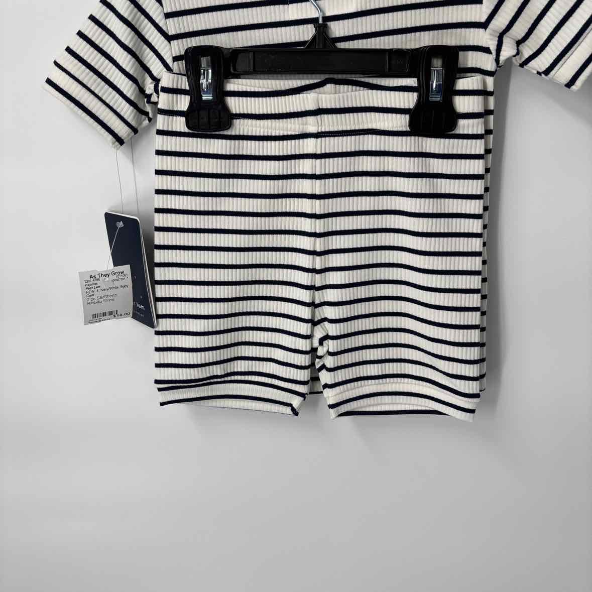 NEW 4 Petit Lem Pajamas
