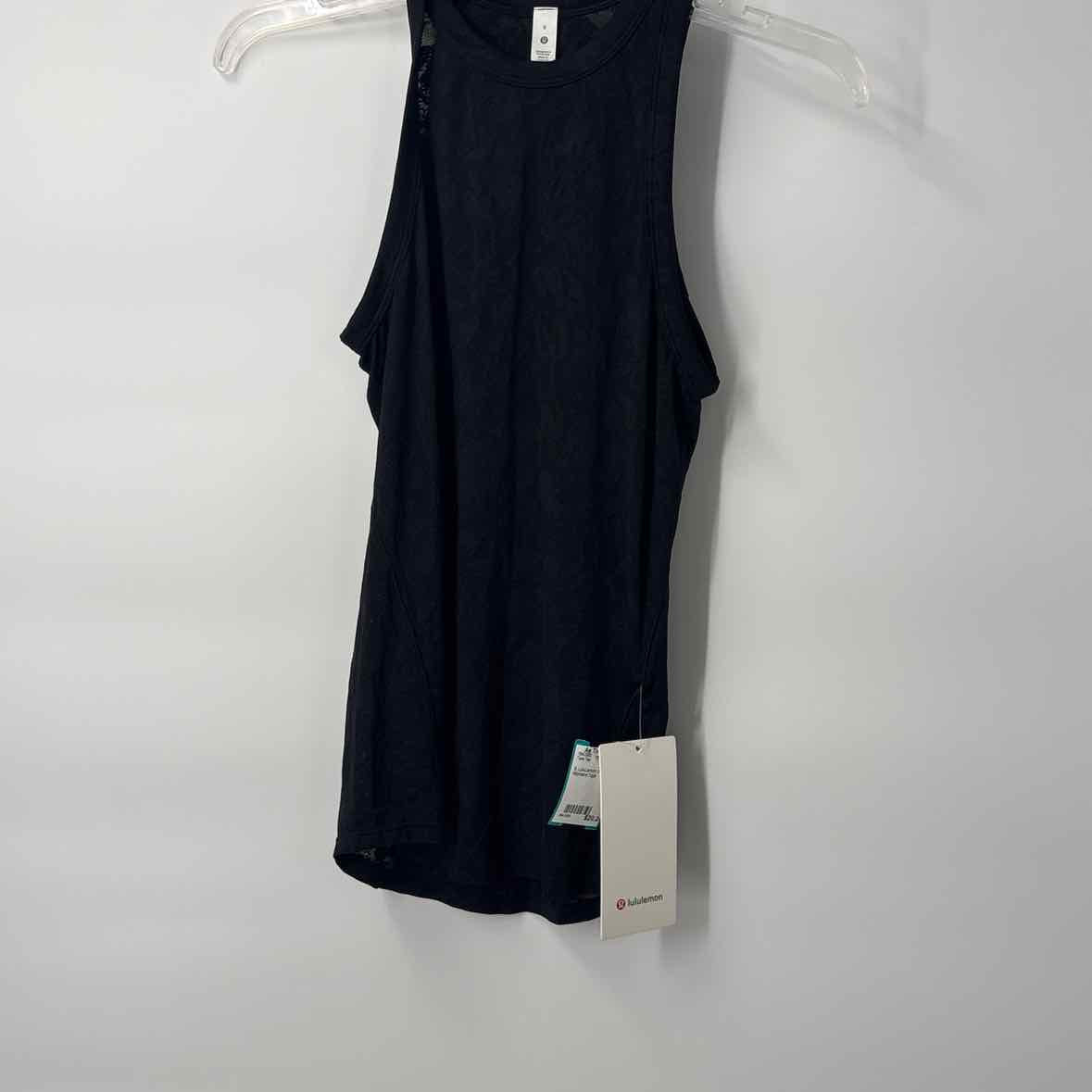 6 LuluLemon NEW Tank Top