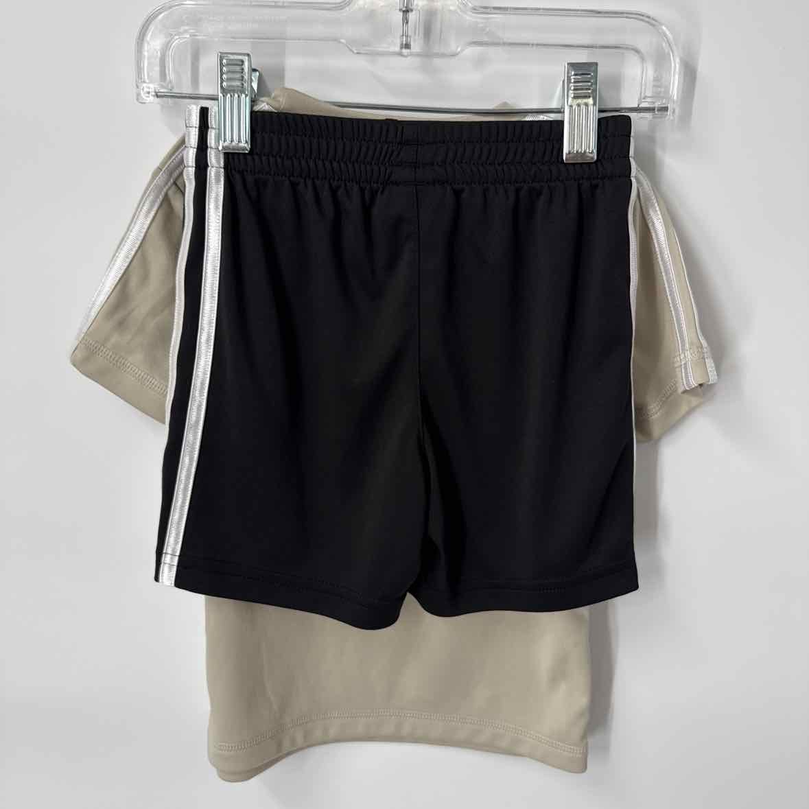 24 Months Adidas 2 pc ensembles