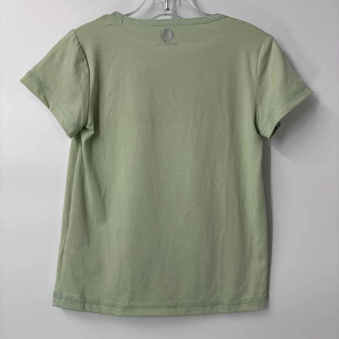 5T NEW Yoga Baby Shirt