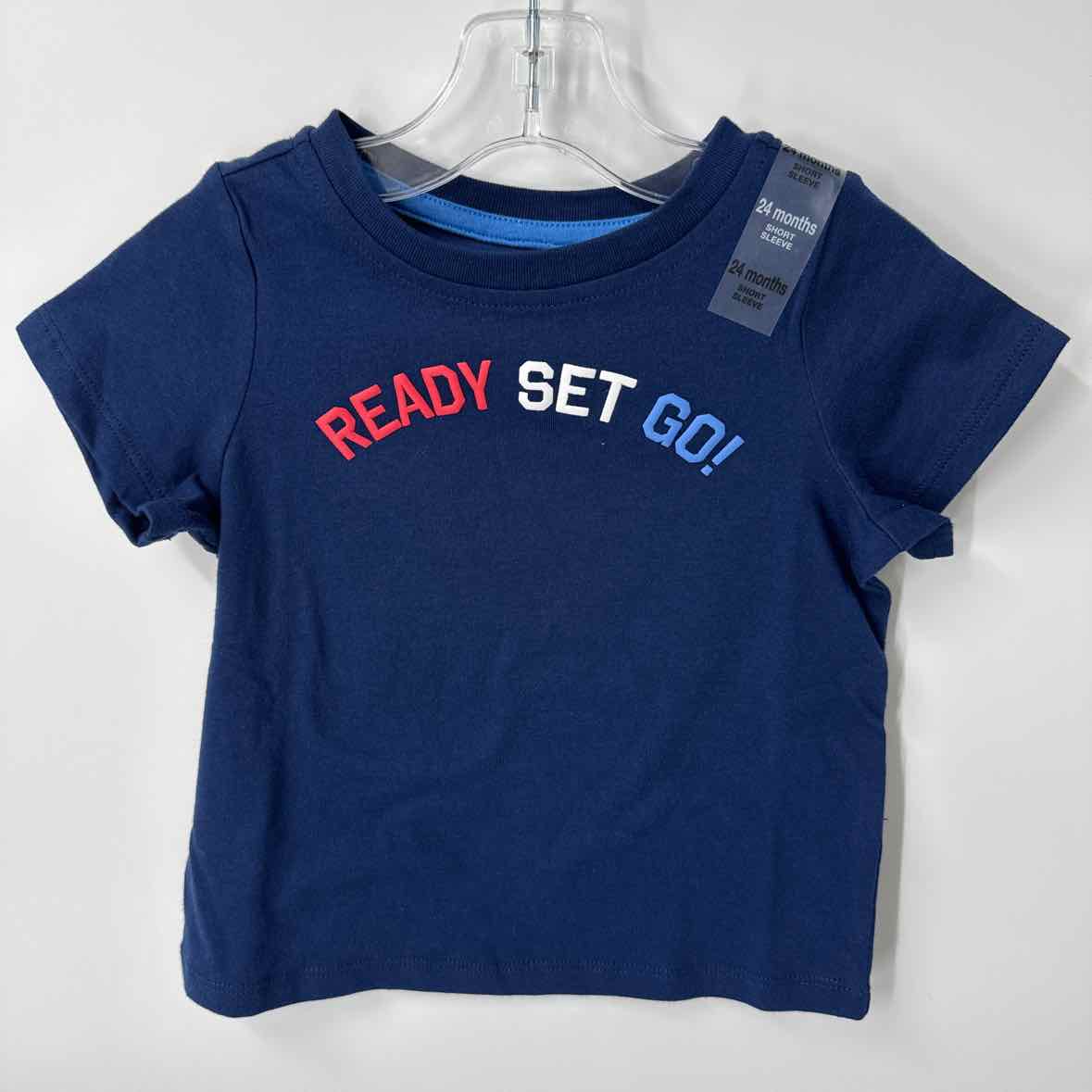 24 Months NEW First Impression Shirt