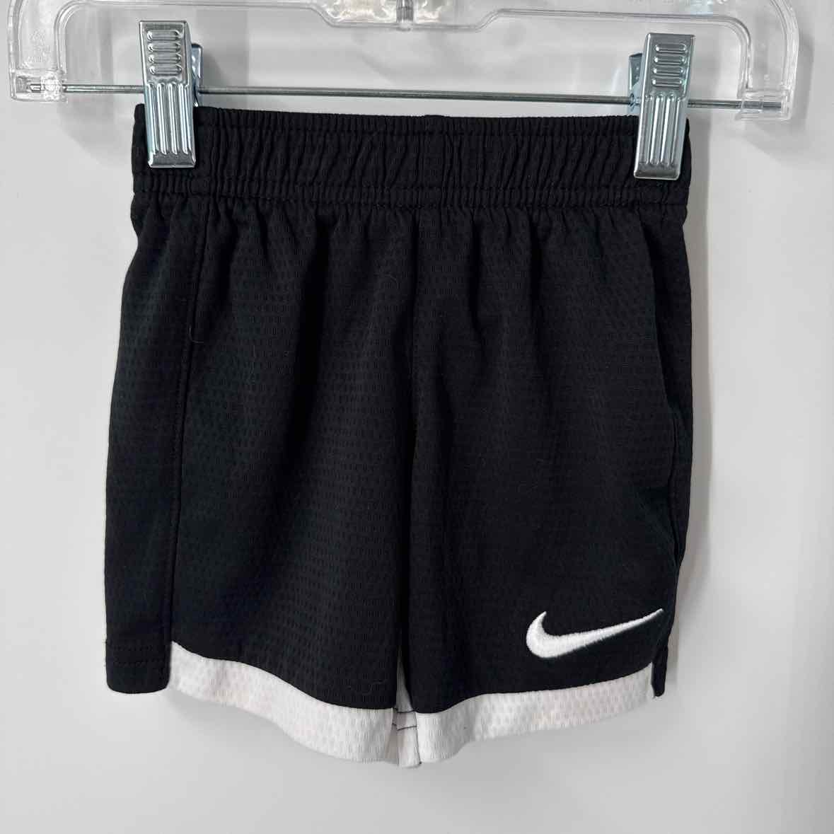 2T Nike Shorts