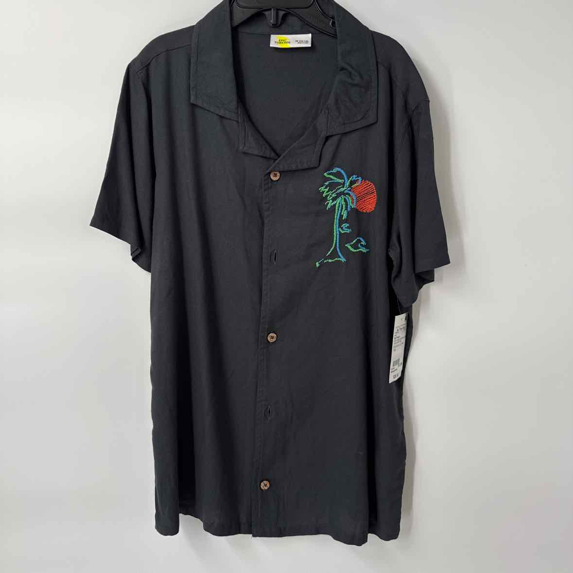 10/12 NEW EpicThreads Shirt