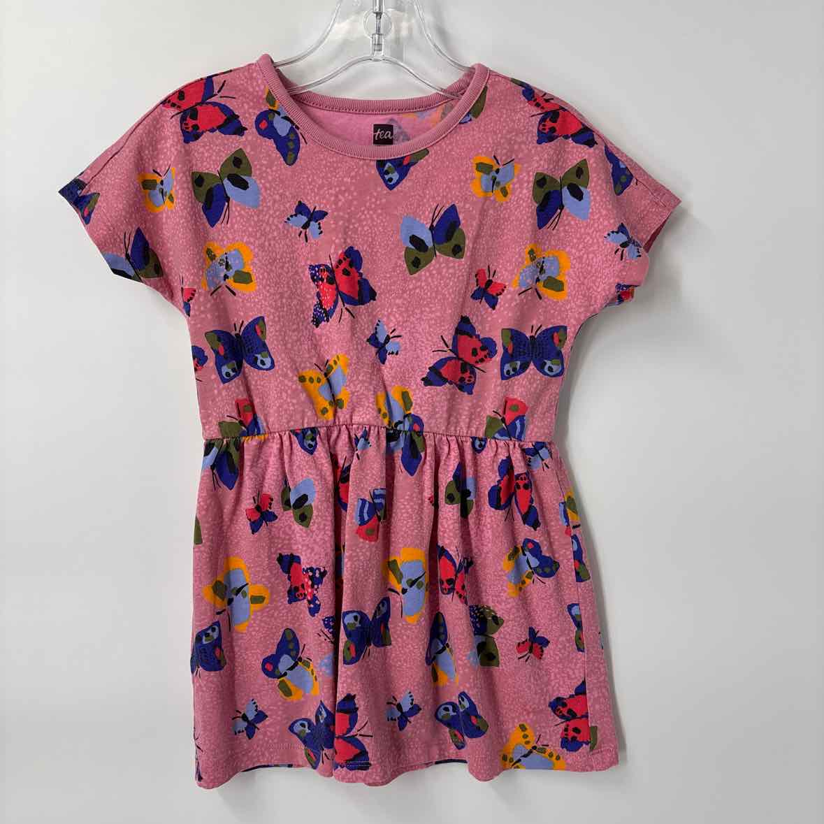 3 Tea Dress
