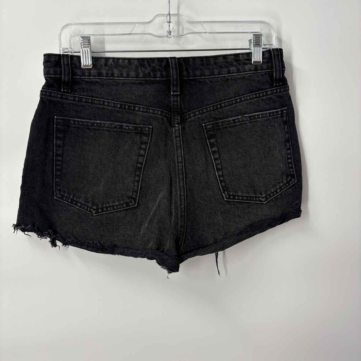8 Zara Shorts